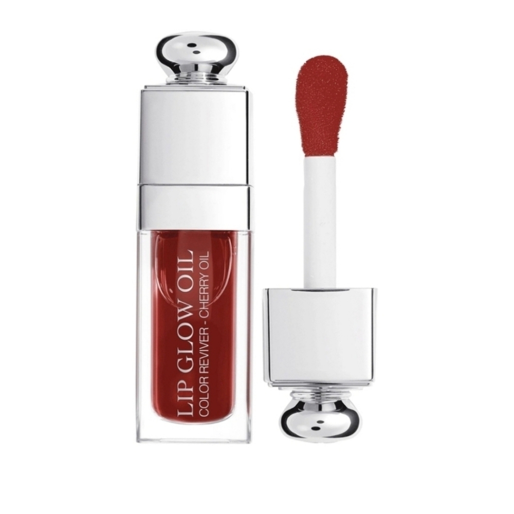 Dior Lip Glow Oil Bronzed Glow